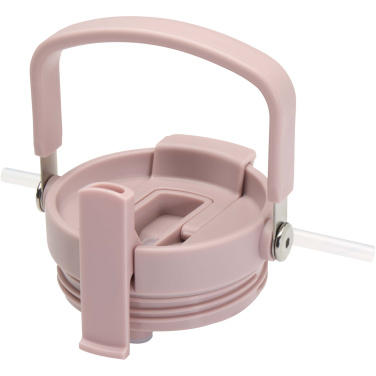 Logotrade meene foto: Bronx 900 ml RCS taaskasutatud roostevabast terasest termoskruus