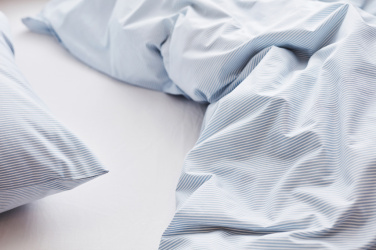 Logotrade ärikingitused pilt: VINGA Montgomery premium-puuvillane voodipesukomplekt, 4 tk