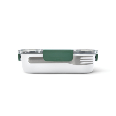 Logotrade ärikingituse foto: Black+Blumi lõunakarp