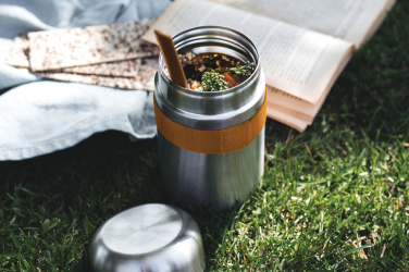 Logotrade reklaamkingituse foto: Black+Blum toidutermos 400 ml