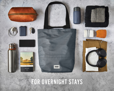 Logo trade firmakingid foto: Black+Blum 16L isoleeritud kandekott/jahutuskott