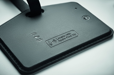 Logo trade reklaamkingitused foto: Kadumisvastase seadmega pagasisilt TAGSMART