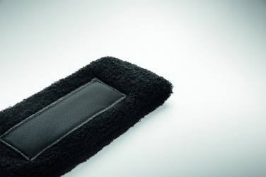 Logotrade ärikingi foto: ATAMA polüpuuvillast peapael