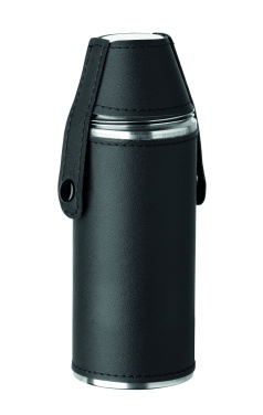 Logotrade ärikingi foto: Plasku koos topsidega COCOON