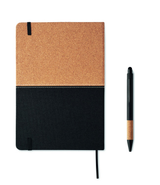 Logotrade firmakingitused pilt: CADEAU 3-osaline kinkekomplekt karbis