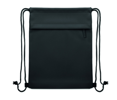 Logo trade reklaamkingituse pilt: BANGKOK 600D RPET-ist sussikott