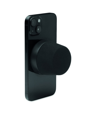 Logo trade firmakingitused foto: ESCUCHE 3W juhtmevaba kõlar alusega