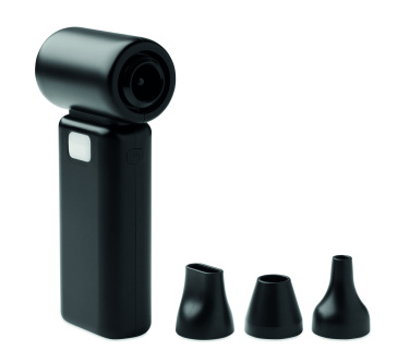 Logotrade ärikingi foto: Kaasaskantav turboventilaator