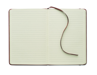 Logotrade ärikingid pilt: TINT A5 PU märkmik