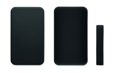 Logotrade firmakingituse foto: BRUSS lõunasöögikarp PP-st 750 ml