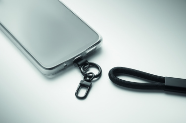 Logotrade reklaamkingid pilt: Telefoni laadiv randmerihm 60W