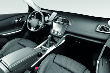 Logotrade reklaamkingid pilt: 15W magnetiline autolaadija FLECAR