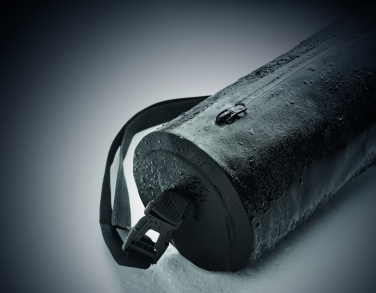 Logo trade firmakingitused foto: 300D RPET-ist veekindel kott BRENNA