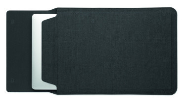 Logotrade reklaamkingid pilt: PRACTIC 16-tolline vildist sülearvutitasku