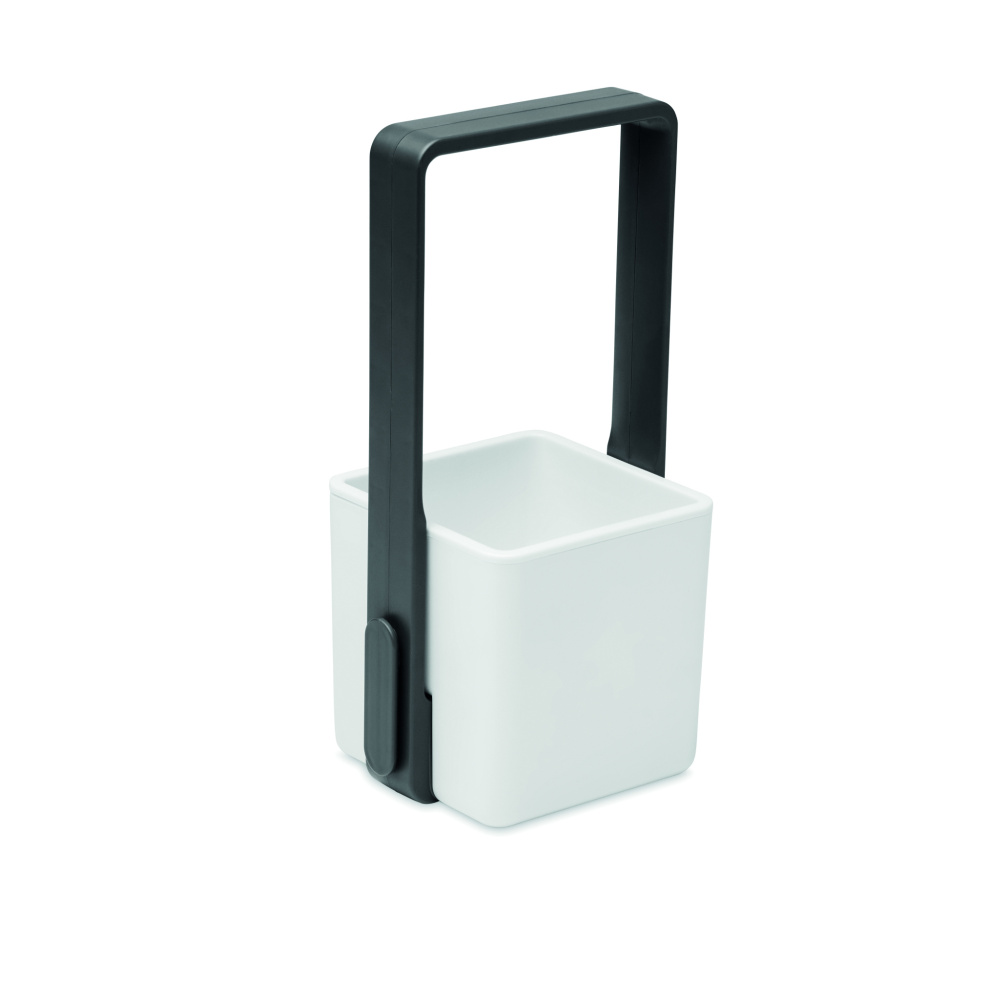 Logotrade ärikingitused pilt: LED-valgustusega istutuspott LUSHLET