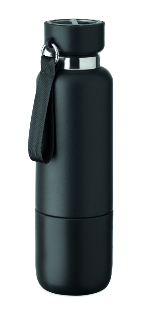 Logotrade firmakingi foto: Topeltseinaga termospudel 500ml NOEKA