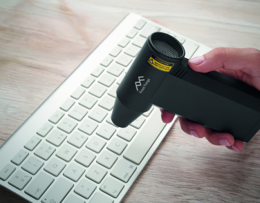 Logotrade reklaamtooted pilt: Kaasaskantav turboventilaator VENTA