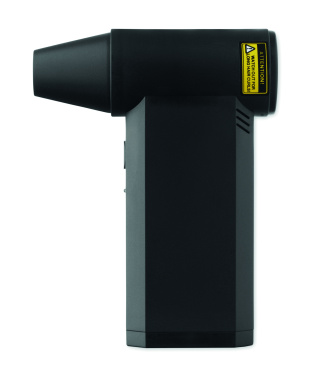 Logotrade firmakingitused pilt: Kaasaskantav turboventilaator VENTA