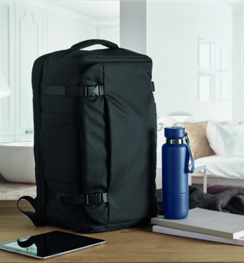 Logotrade reklaamtoote foto: Suur käsipagasi reisikott NAMUR