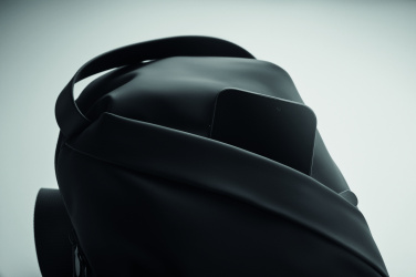 Logo trade reklaamkingituse pilt: DAY seljakott pehmest PU-st