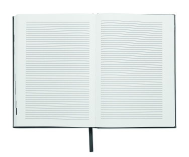 Logotrade reklaamtoote foto: A5 päevaplaneerija märkmik ROUTINE