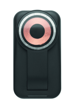 Logotrade reklaamkingi foto: 3-ühes juhtmevaba laadija 15W PENDOLESS