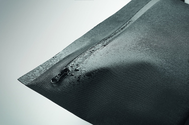 Logo trade reklaamtoote pilt: Veekindel dokumendikott BRENNA POUCH