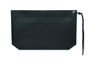 Logotrade reklaamkingid pilt: Veekindel dokumendikott BRENNA POUCH