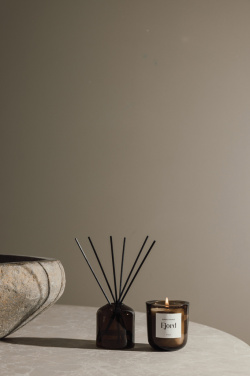 Logotrade firmakingitused pilt: VINGA Nordic essence komplekt