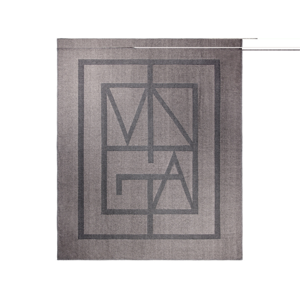 Logotrade firmakingi foto: VINGA Monogramm GRS tekk