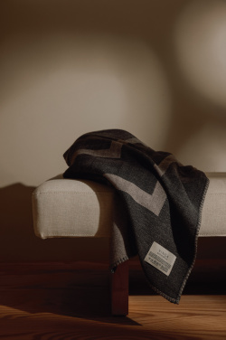 Logo trade reklaamkingid foto: VINGA Monogramm GRS tekk