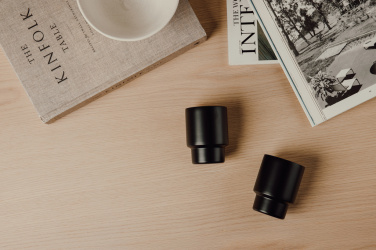 Logotrade reklaamtooted pilt: VINGA Nagano taaskasutatud roostevabast terasest kruusid