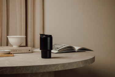 Logo trade ärikingi pilt: VINGA Nagano kaasaskantav termoskruus 350 ml