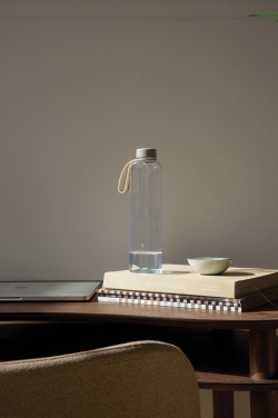 Logotrade ärikingi foto: VINGA Arch RCS RPET joogipudel 550 ml