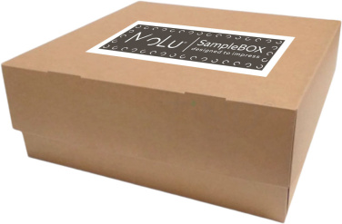 Logotrade ärikingitused pilt: Proovikarp Molu