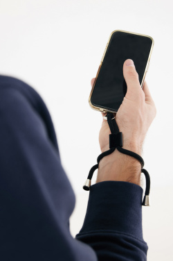 Logo trade firmakingituse pilt: CarryLoop reguleeritav telefonihoidja käepael