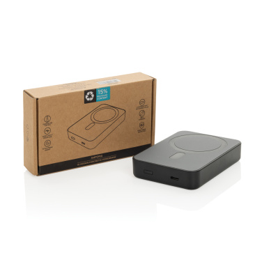 Logotrade ärikingitused pilt: Amporia 10 000 mAh magnetiline akupank