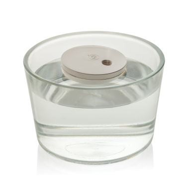 Logo trade reklaamtooted foto: Breevia RCS plastikust laetav ujuv õhuniisutaja