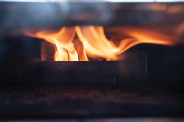 Logotrade reklaamkingi foto: BOSKA pitsaahi Pro Pellet