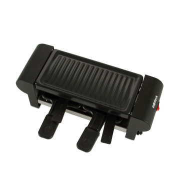 Logotrade firmakingi foto: BOSKA Gourmet Raclette Mini grill 220V
