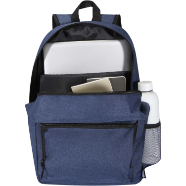 Logotrade reklaamkingituse foto: Graphite Deluxe 15" sülearvuti seljakott 20L