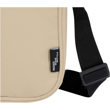 Logotrade ärikingid pilt: Byron GRS taaskasutatud crossbody kott 2L