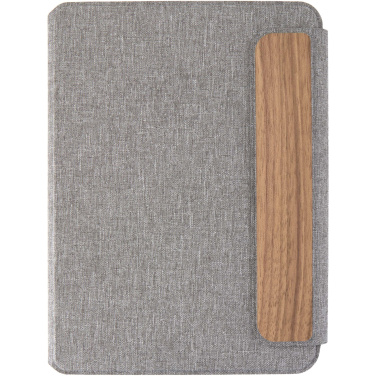 Logotrade ärikingituse foto: Andean A5 RCS märkmik