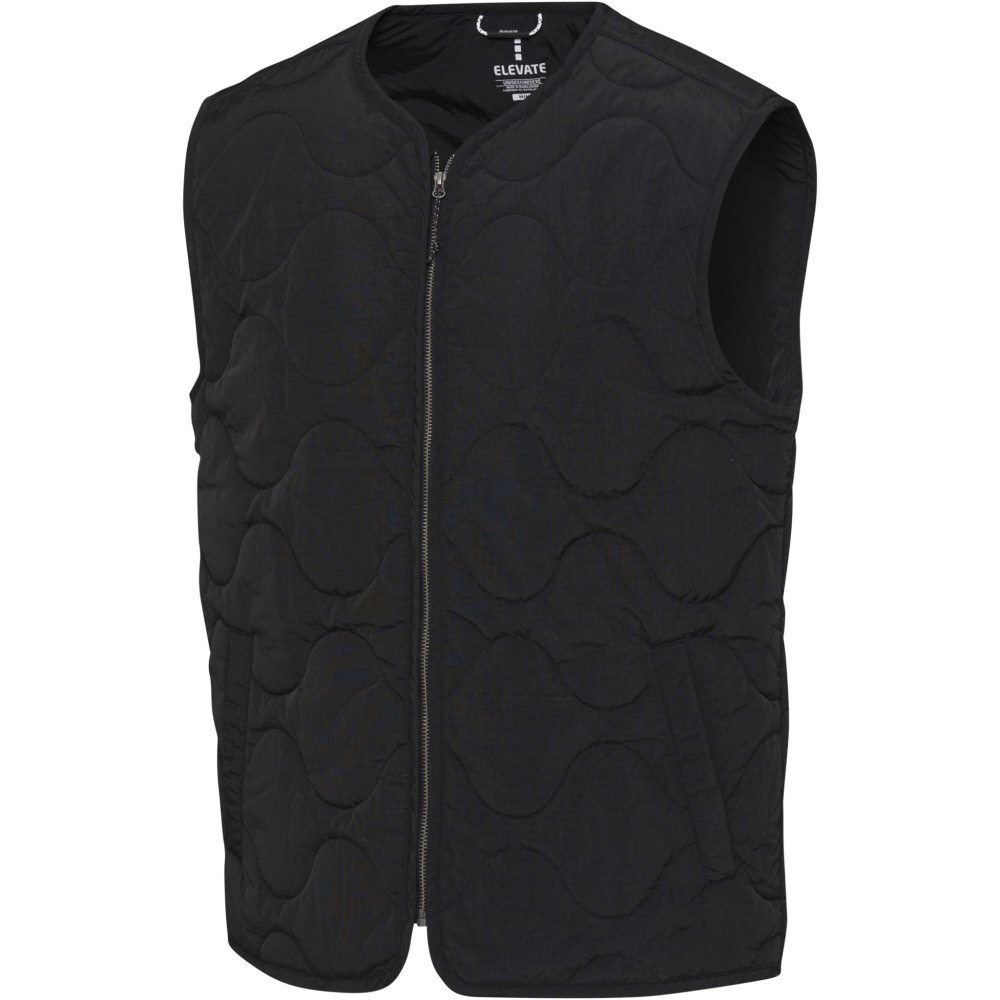 Logotrade firmakingid pilt: Quartz GRS unisex tepitud vest