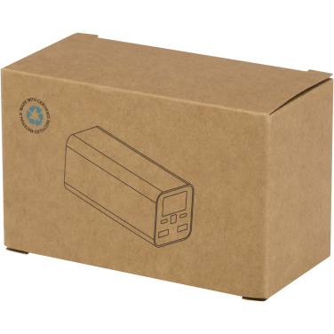 Logotrade ärikingituse foto: Acamar 20 000 mAh 70W sülearvuti akupank