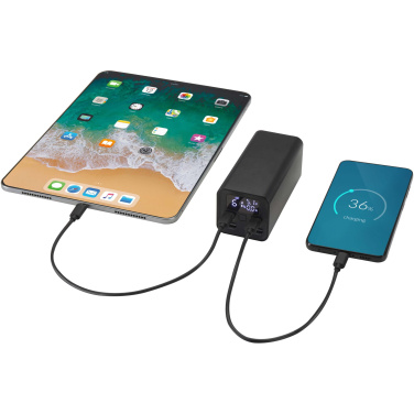 Logo trade ärikingid foto: Acamar 20 000 mAh 70W sülearvuti akupank