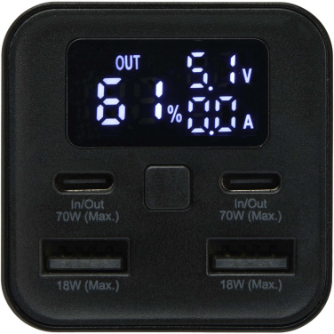 Logo trade ärikingid foto: Acamar 20 000 mAh 70W sülearvuti akupank