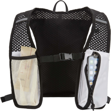 Logo trade meene pilt: Nomad GRS jooksuvest veepudelihoidjaga 5L