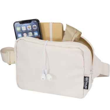 Logo trade reklaamtoote pilt: Trip Aware™ õlakott 1L