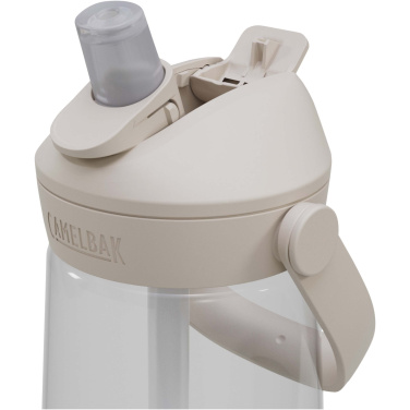 Logotrade reklaamtoote foto: Camelbak® Thrive Flip 750 ml Tritan Renew veepudel